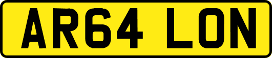 AR64LON