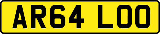 AR64LOO