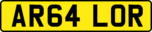AR64LOR