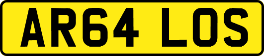 AR64LOS