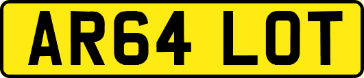 AR64LOT