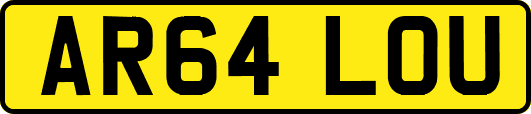 AR64LOU