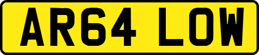 AR64LOW