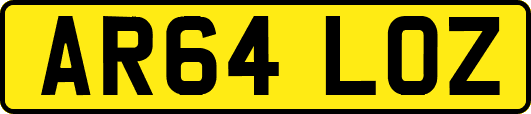 AR64LOZ