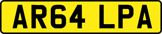 AR64LPA