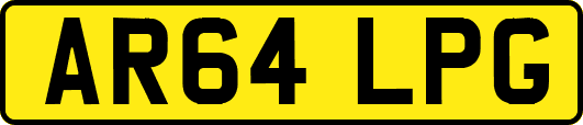 AR64LPG
