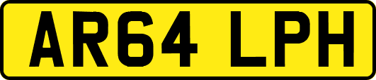 AR64LPH