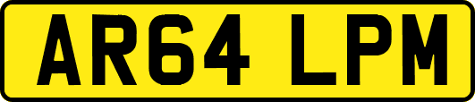 AR64LPM