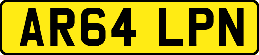 AR64LPN