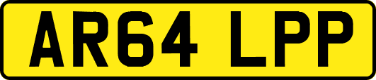 AR64LPP