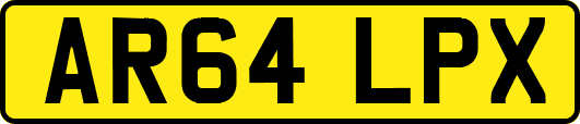 AR64LPX
