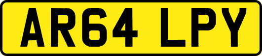 AR64LPY