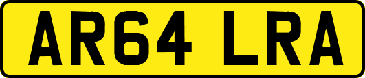 AR64LRA