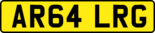AR64LRG