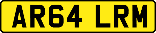 AR64LRM