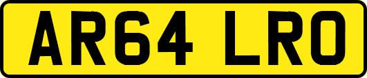 AR64LRO