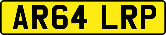 AR64LRP