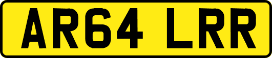 AR64LRR