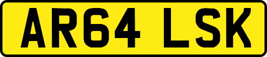 AR64LSK