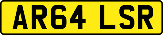 AR64LSR