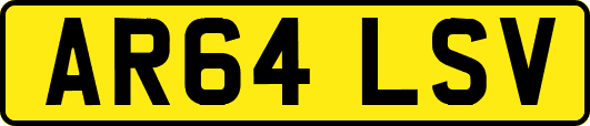AR64LSV