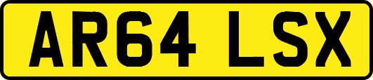 AR64LSX