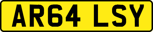 AR64LSY