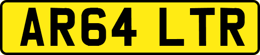 AR64LTR