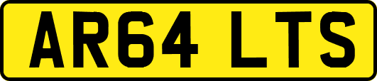 AR64LTS