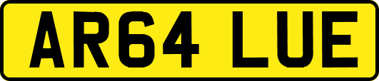 AR64LUE