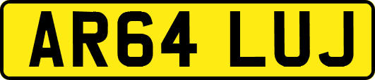 AR64LUJ