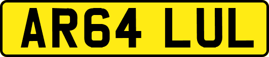 AR64LUL