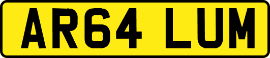 AR64LUM