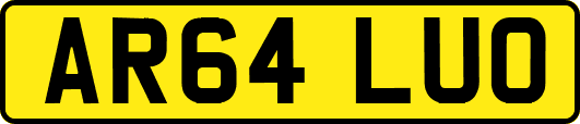AR64LUO