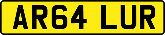 AR64LUR