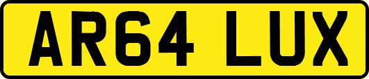 AR64LUX
