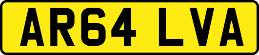 AR64LVA