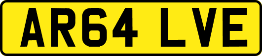 AR64LVE