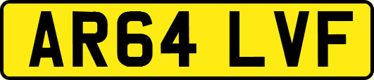 AR64LVF