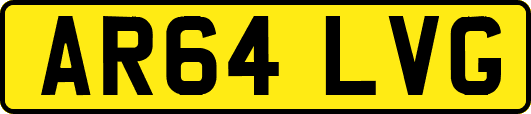 AR64LVG