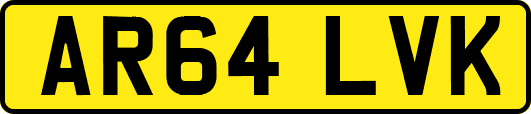 AR64LVK