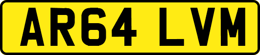 AR64LVM