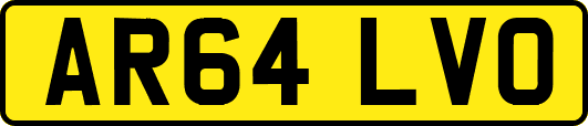 AR64LVO