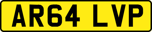 AR64LVP