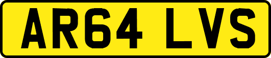 AR64LVS