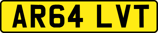 AR64LVT