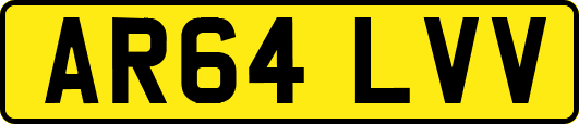 AR64LVV