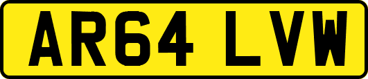AR64LVW