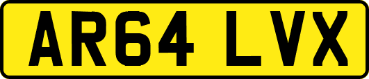 AR64LVX