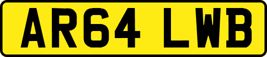 AR64LWB
